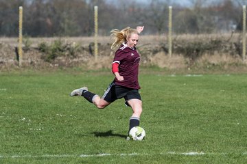 Album: F Wiemersdorf am 24.3.19 - Frauen TSV Wiemersdorf - VfL Struvenhütten : Ergebnis: 3:1